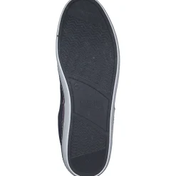 Tom Tailor 5385202, Schnürschuhe, Herren, navy