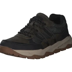 Tom Tailor 4283102, Sneakers Low, Herren, khaki khaki