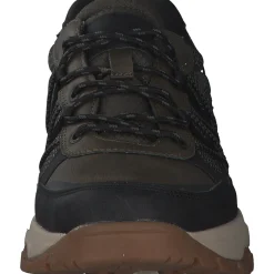 Tom Tailor 4283102, Sneakers Low, Herren, khaki khaki