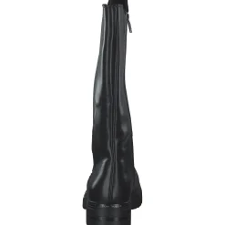 Tom Tailor 2190507, Stiefel, Damen, Schwarz