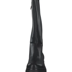 Tom Tailor 2190507, Stiefel, Damen, Schwarz