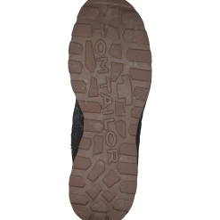 Tom Tailor 4273106, Winterstiefel, Herren, khaki