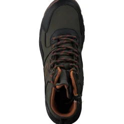 Tom Tailor 4273106, Winterstiefel, Herren, khaki