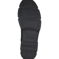 Tom Tailor 2196210, Winterstiefel, Damen, black