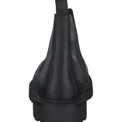 Tommy Hilfiger EM0EM01254, Chelsea Boots, Herren, Schwarz