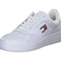Tommy Hilfiger EM0EM00955, Sneakers, Weiß
