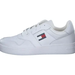 Tommy Hilfiger EM0EM00955, Sneakers, Weiß