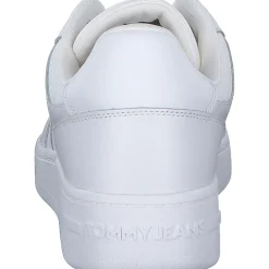 Tommy Hilfiger EM0EM00955, Sneakers, Weiß