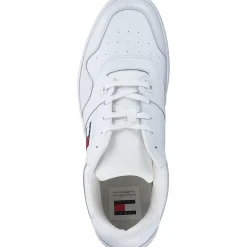 Tommy Hilfiger EM0EM00955, Sneakers, Weiß
