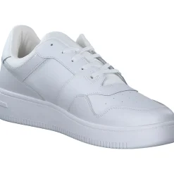 Tommy Hilfiger EM0EM00955, Sneakers, Weiß