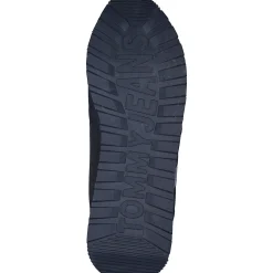 Tommy Hilfiger EM0EM01081, Sneakers Low, Herren, Twilight Navy