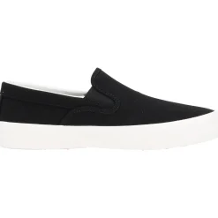 Tommy Hilfiger EN0EN02088, Slipper, Damen, black