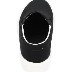 Tommy Hilfiger EN0EN02088, Slipper, Damen, black