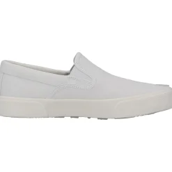 Tommy Hilfiger EN0EN02088, Slipper, Damen, white