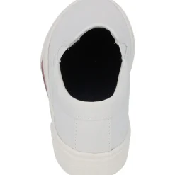 Tommy Hilfiger EN0EN02088, Slipper, Damen, white