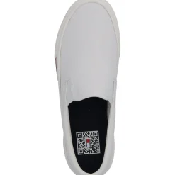 Tommy Hilfiger EN0EN02088, Slipper, Damen, white