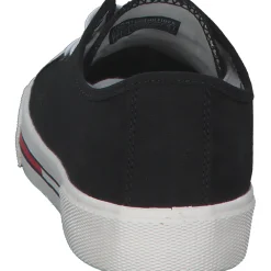 Tommy Hilfiger EN0EN02085, Sneakers, Damen, Schwarz