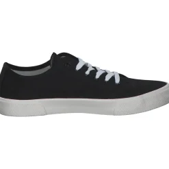 Tommy Hilfiger EN0EN02085, Sneakers, Damen, Schwarz