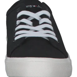Tommy Hilfiger EN0EN02085, Sneakers, Damen, Schwarz