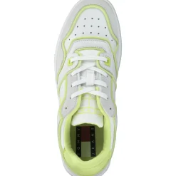 Tommy Hilfiger EN0EN02084, Sneakers, Damen, white