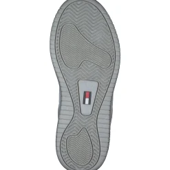 Tommy Hilfiger EN0EN02025, Sneakers Low, Damen, light cast