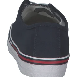 Tommy Hilfiger EN0EN01796, Sneakers Low, Damen, Blau