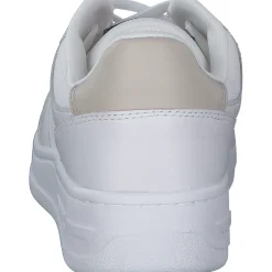 Tommy Hilfiger EN0EN0I878, Sneakers Low, Damen, Weiß