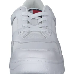 Tommy Hilfiger EN0EN0I878, Sneakers Low, Damen, Weiß