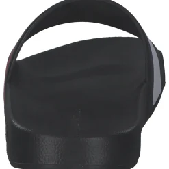 Tommy Hilfiger FM0FM04263, Badelatschen, Herren, Schwarz