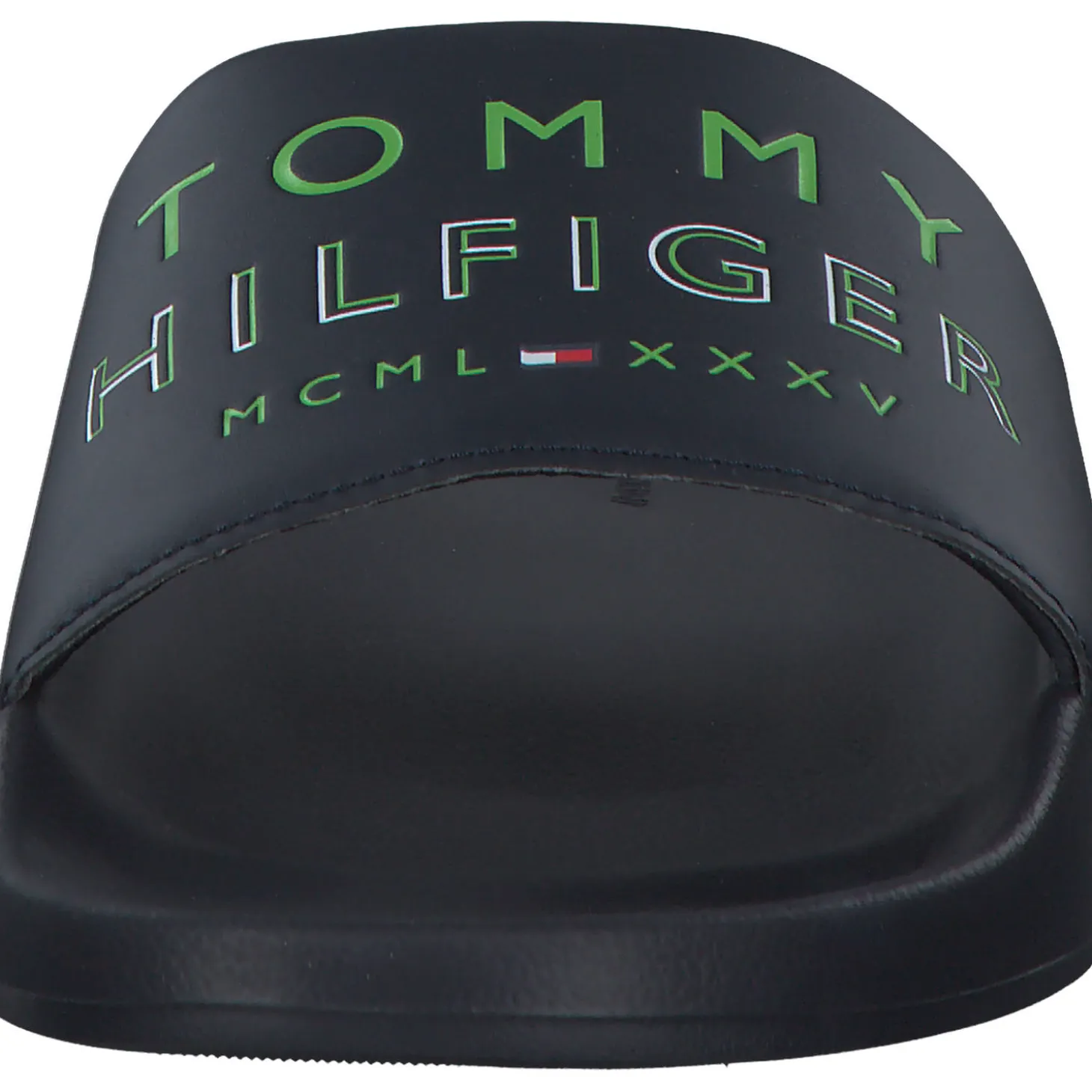 Tommy Hilfiger FM0FM04463, Badeschuhe, Herren, Desert Sky