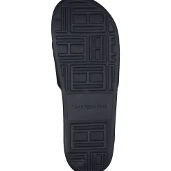 Tommy Hilfiger FM0FM04463, Badeschuhe, Herren, Desert Sky