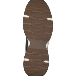 Tommy Hilfiger FM0FM04251, Sneakers High, Herren, Army Green