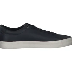 Tommy Hilfiger FM0FM04036, Sneakers Low, Herren, Blau