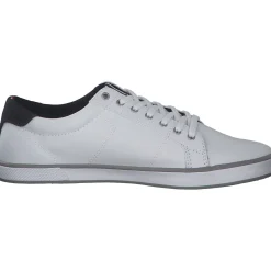 Tommy Hilfiger FM0FM00596, Sneakers Low, Herren, white