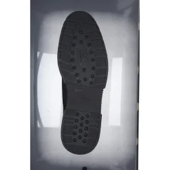 Tommy Hilfiger FM0FM04651, Stiefel, Herren, Schwarz