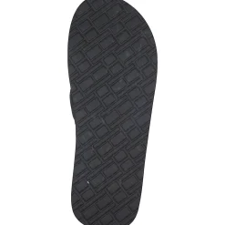 Tommy Hilfiger FM0FM03981, Zehentrenner, Herren, Schwarz