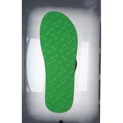 Tommy Hilfiger FM0FM04470, Zehentrenner, Herren, Desert Sky