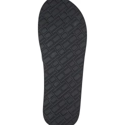 Tommy Hilfiger FM0FM04469, Zehentrenner, Herren, black