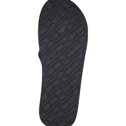 Tommy Hilfiger FM0FM04469, Zehentrenner, Herren, blue coast