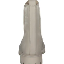 Tommy Hilfiger FW0FW06727, Chelsea Boots, Damen, Beige