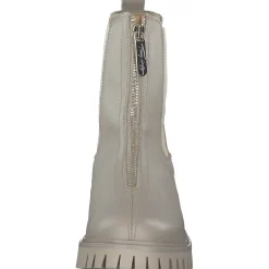 Tommy Hilfiger FW0FW06727, Chelsea Boots, Damen, Beige