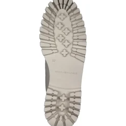 Tommy Hilfiger FW0FW06727, Chelsea Boots, Damen, Beige