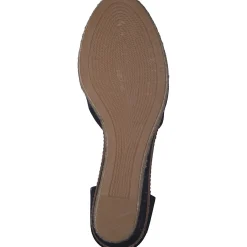 Tommy Hilfiger FW0FW04787, Keilpumps, Damen, space blue