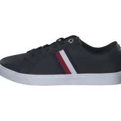 Tommy Hilfiger FW0FW06903, Sneakers Low, Damen, space blue
