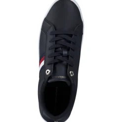Tommy Hilfiger FW0FW06903, Sneakers Low, Damen, space blue
