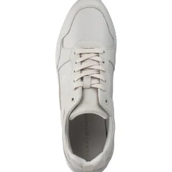 Tommy Hilfiger FW0FW06528, Sneakers Low, Damen, Beige