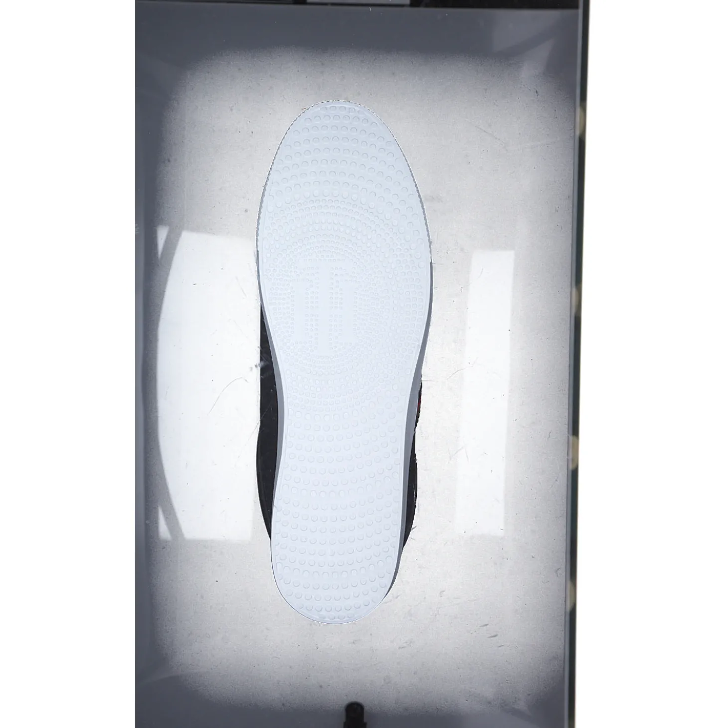 Tommy Hilfiger FW0FW07117, Sneakers Low, Damen, Dunkelblau