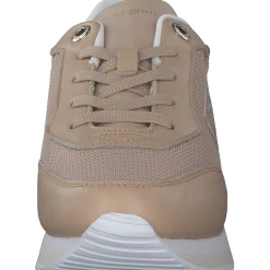 Tommy Hilfiger FW0FW06459, Sneakers Low, Damen, misty blush