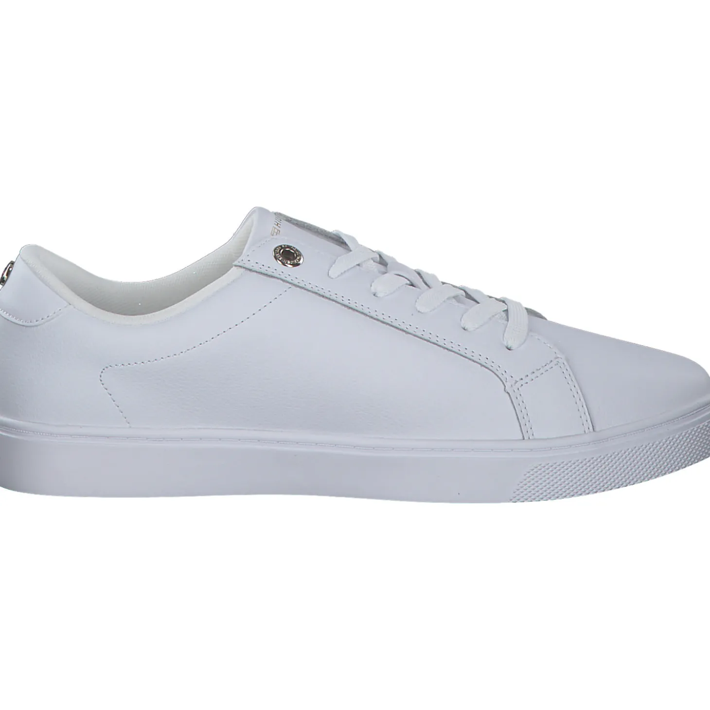 Tommy Hilfiger FW0FW06903, Sneakers Low, Damen, Weiß