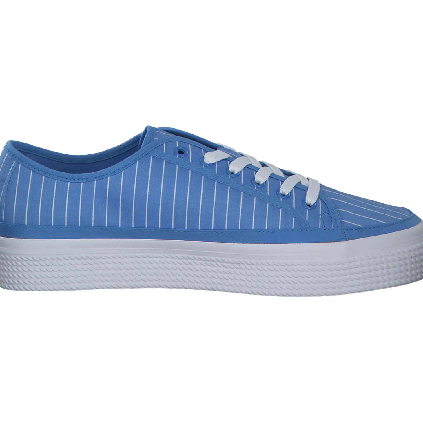 Tommy Hilfiger FW0FW06530, Sneakers Low, Damen, Blau